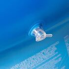 Piscina Intex Inflável 2419 Litros STANDARD #28110