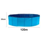 Piscina Para Pets 120x30cm Meu Pet