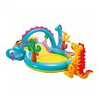 Piscina Playcenter Infantil Floresta 280 Litros Intex