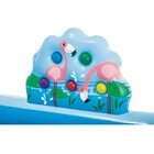 Piscina Playground Aventura Na Floresta 493l Intex 57161