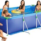 Piscina Premium Mor 5000 Litros