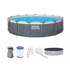 PISCINA RED LED 14.970L 127V