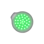 PISCINA RED LED 14.970L 127V