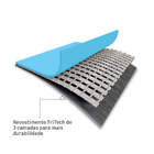 PISCINA RED LED 14.970L 127V