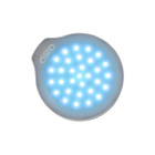 PISCINA RED LED 14.970L 127V