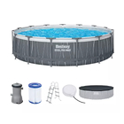 PISCINA RED LED 14.970L 220V