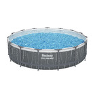 PISCINA RED LED 14.970L 220V