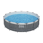 PISCINA RED LED 14.970L 220V