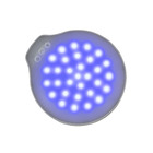 PISCINA RED LED 14.970L 220V