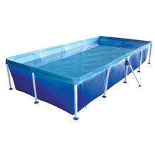 Kit Piscina 6200 L Premium Capa Forro E Bomba Filtro 110v 2200 L H Leroy Merlin
