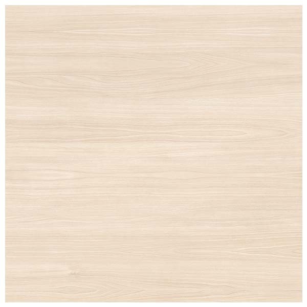 Piso Cerâmico Esmaltado Borda Arredondada 60x60cm modelo Quaruva HD61016 Embramaco