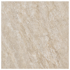 Piso Acetinado Bold Externo 61,5x61,5cm Veneto Bege m² Ceral
