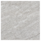 Piso Acetinado Bold Externo 61,5x61,5cm Veneto Cinza m² Ceral