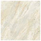 Piso Acetinado Bold Rústico HD Petra Bege/Cinza 51,5x51,5Ceral