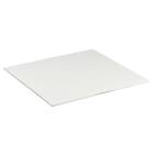 Piso Acetinado Bold Liso 4337 Cinza 43x43 Ceral