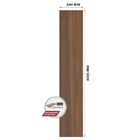 Piso Amadeirado Grand Selection  2025 X 244 X 14mm Sunset