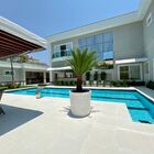 Piso Antiderrapante E Atérmico 50x50x2,3cm Padrão Europeu