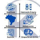 Piso Antiderrapante S-kap Azul 120cmx15m Kapazi