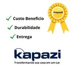 Piso Antiderrapante S-kap Azul 120cmx15m Kapazi