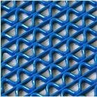 Piso Antiderrapante S-kap Azul 75cm X 120cm Kapazi