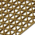 Piso Antiderrapante S-kap Rolo 1,2m X 15m Bege Kapazi