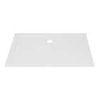 Piso Box 3,5x120x80cm Gamma Branco Sensea
