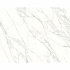 Piso Box Vinil  Antiderrapante Mármore Carrara - 1,20 X 0,80