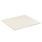 Piso Brilhante Bold Liso Alpes Bege 52x52 Ceral