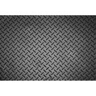 Piso Bus 19,5m² - Preto