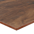 Piso Cerâmico Amadeirado Acetinado Borda Reta Externo 27x110cm PHD27500R Incefra