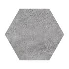 Piso Cerâmico Acetinado 20x23cm Caixa 1,13m² Incepa Seattle G