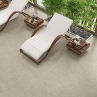 Piso Cerâmico Pedra Natural Acetinado Borda Reta Retificado 67x67cm Lantana Arielle