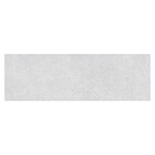 Piso Cerâmico Decorado Esmaltado Acetinado Borda Arredondada Bold 7,2X22cm Brick Urban Gabriella