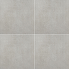 Piso Cerâmico Cimentício Acetinado Borda Reta Interno 74x74cm PHD70180R Incefra