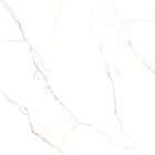 Piso Cerâmico Marmorizado Polido Acetinado Borda Reta Retificado 75x75cm Verona HD Cerbras