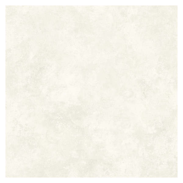 Piso Cerâmico Marmorizado Acetinado Borda Reta Interno 86x86cm Industrial Off White Mag Ennova