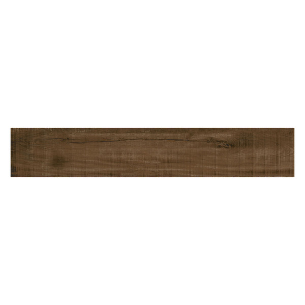 Piso Cerâmico Amadeirado Acetinado Borda Reta Externo 21x123cm