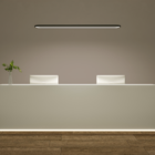 Piso Cerâmico Amadeirado Acetinado Borda Reta Externo 27x110cm PHD27580R Incefra