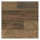 Piso Cerâmico Amadeirado Acetinado Borda Arredondada Interno 50x50cm Giardino MR Formigres