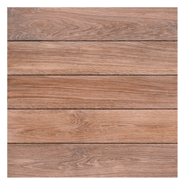 Piso Cerâmico Amadeirado Borda Arredondada Externo 50x50cm Rivano MRE ...