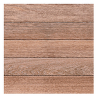 Piso Cerâmico Amadeirado Acetinado Borda Arredondada Externo 50x50cm Rivano MRE HD Pisoforte