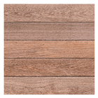 Piso Cerâmico Amadeirado Acetinado Borda Arredondada Externo 50x50cm Rivano MRE HD Pisoforte