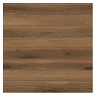 Piso Cerâmico Amadeirado Acetinado Borda Reta Externo 76x76cm Deck Cumaru Embramaco