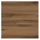 Piso Cerâmico Amadeirado Acetinado Borda Reta Externo 76x76cm Deck Cumaru Embramaco