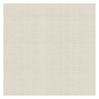 Piso Cerâmico Monocolor Bege Brilhante Borda Arredondada Interno 57x57cm Linho Bege Lef