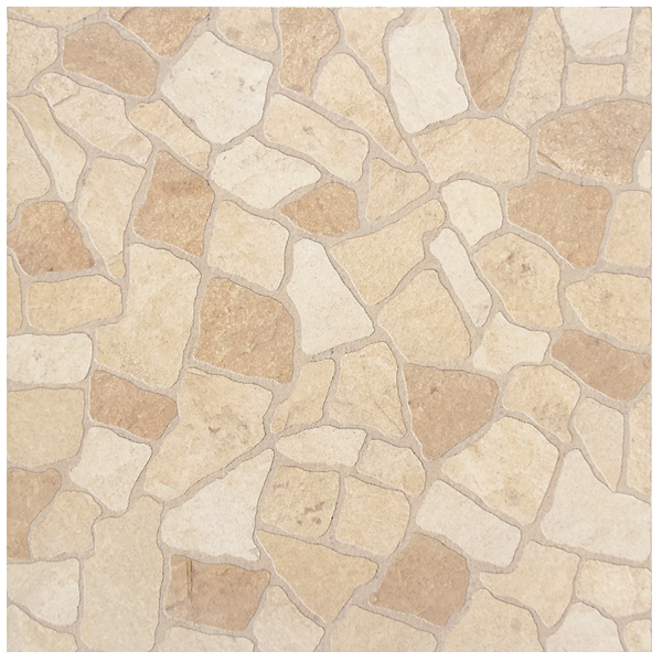 Piso Cerâmico Acetinado Borda Arredondada 56026 56x56cm Cristofoletti