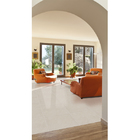 Piso Cerâmico Brilhante Borda Reta Diamante 59x59cm Pamesa