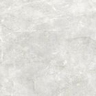 Piso Cerâmico Marmorizado Esmaltado Brilhante Borda Reta Retificado 67x67cm Anturio Arielle