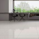 Piso Cerâmico Cimento Esmaltado Brilhante Borda Reta Retificado 67x67cm Geranio Lux Arielle