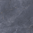 Piso Cerâmico Marmorizado Polido Brilhante Borda Reta Retificado 75x75cm Azure Cerbras